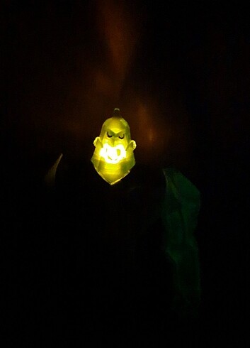 Beden Dna Alien Elmaskafa