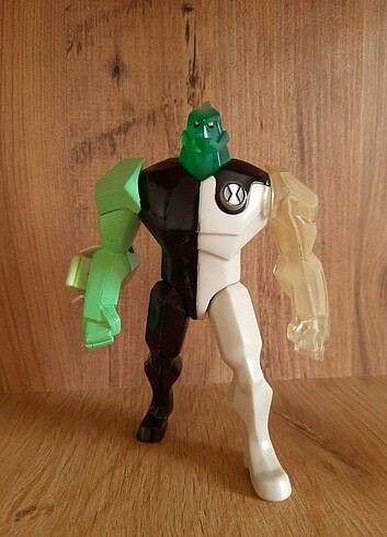 Dna Alien Elmaskafa