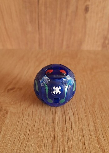 Bakugan Translucent Aquos Elfin - Görsel 3