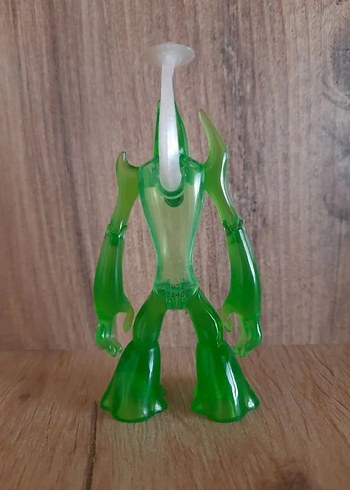 Ben 10 Goop - Görsel 2