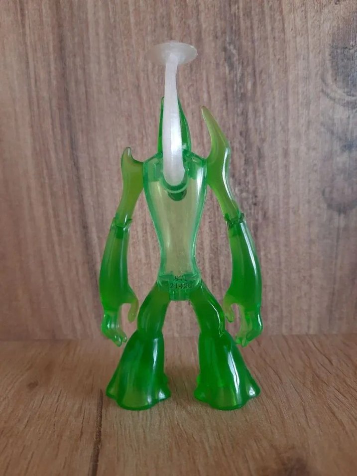 Ben 10 Goop - Görsel 2