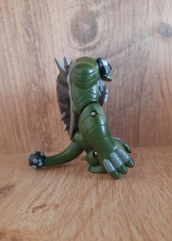 Ultimate Humungousaur Albedo - Görsel 2