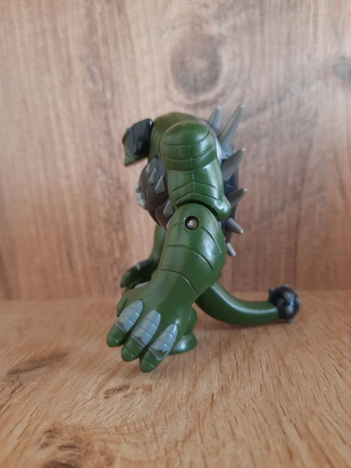 Ultimate Humungousaur Albedo - Görsel 3