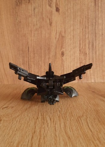Bakugan Darkus dharak airkor - Görsel 2