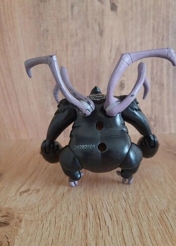 Ultimate Spidermonkey - Görsel 2