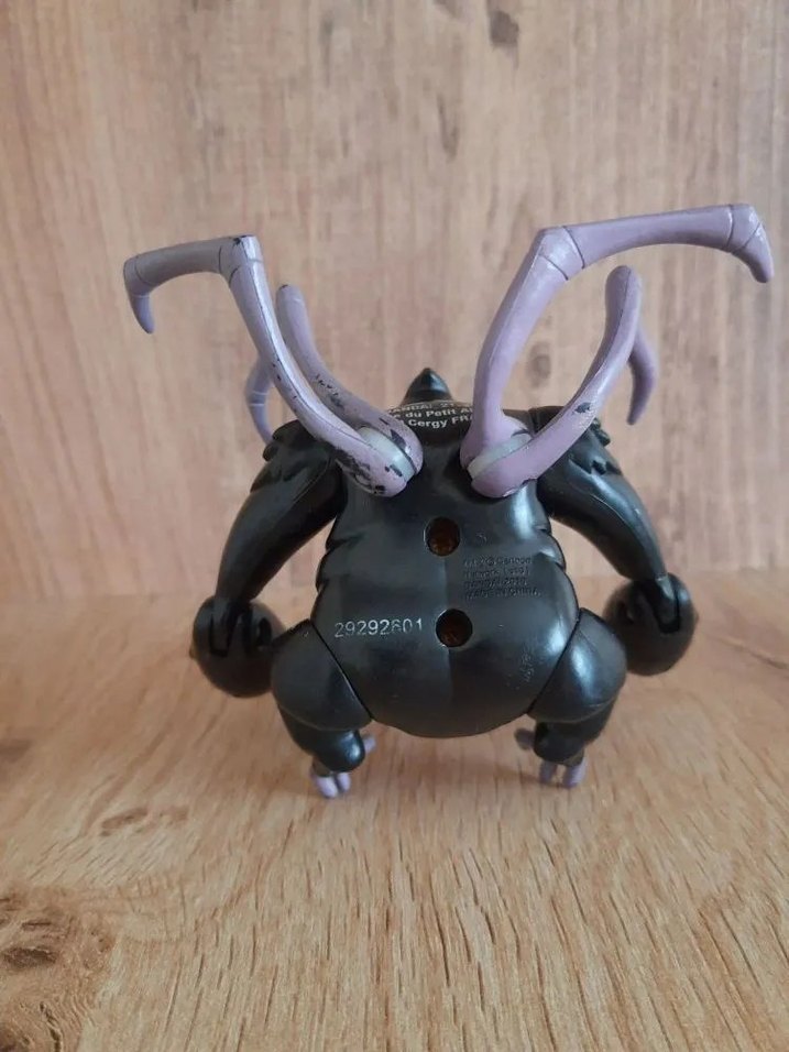 Ultimate Spidermonkey - Görsel 2