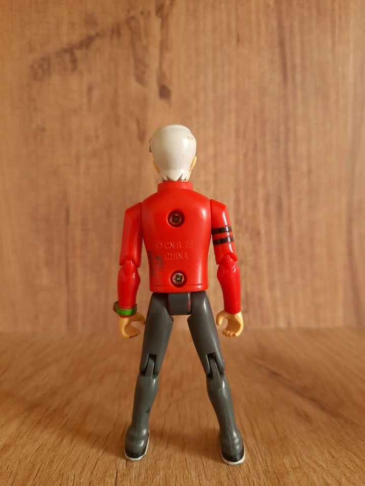 Alien Force Albedo - Görsel 3