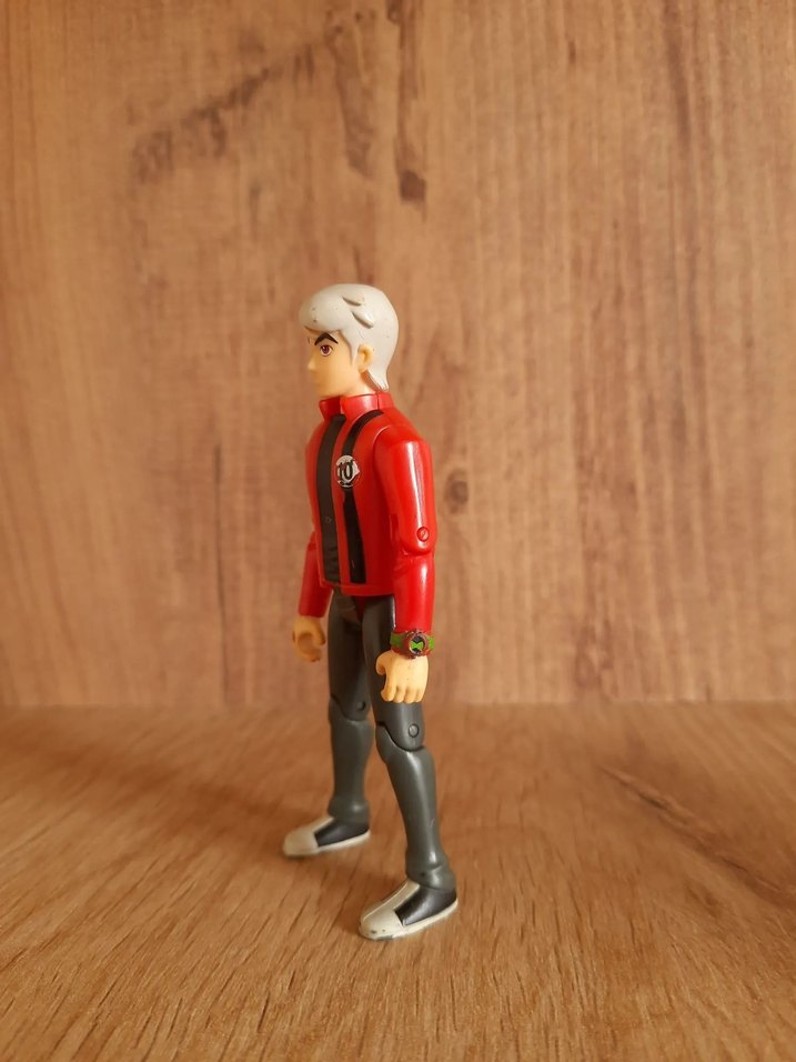 Alien Force Albedo - Görsel 2