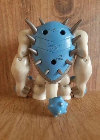 Haywire Ultimate Humungousaur - Görsel 4