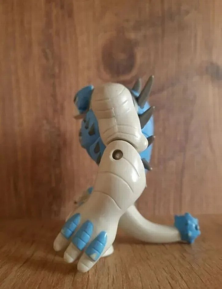 Haywire Ultimate Humungousaur - Görsel 3