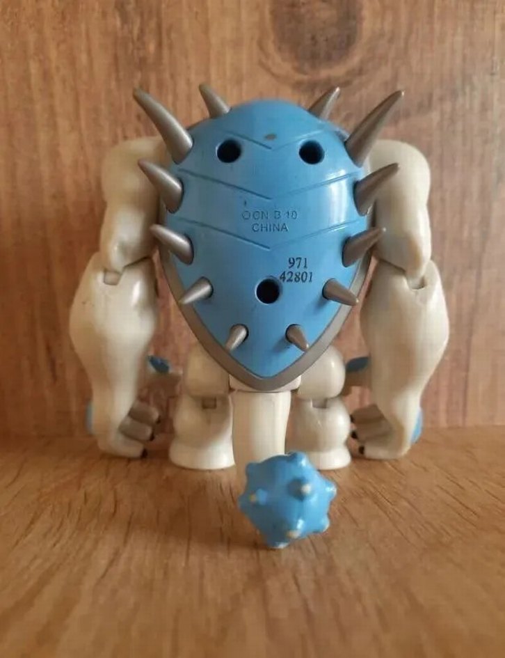 Haywire Ultimate Humungousaur - Görsel 4