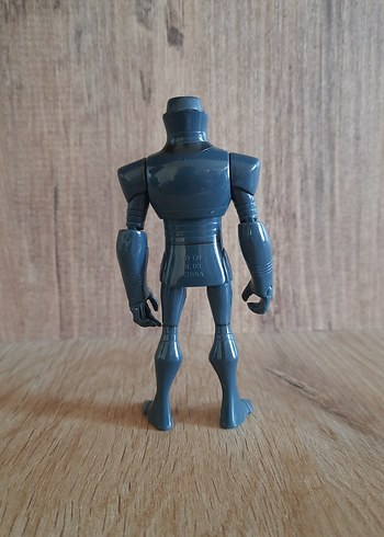 Forever Knights - Görsel 2