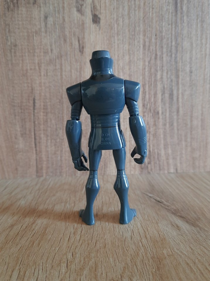 Forever Knights - Görsel 2