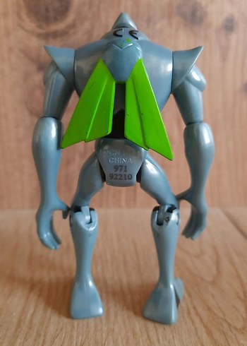 Nanomech - Görsel 2