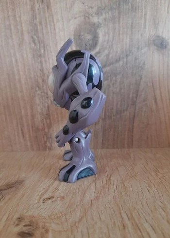 Haywire Ultimate Swampfire - Görsel 3