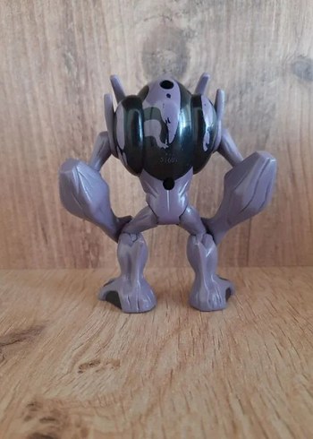 Haywire Ultimate Swampfire - Görsel 4