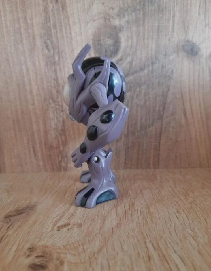 Haywire Ultimate Swampfire - Görsel 3