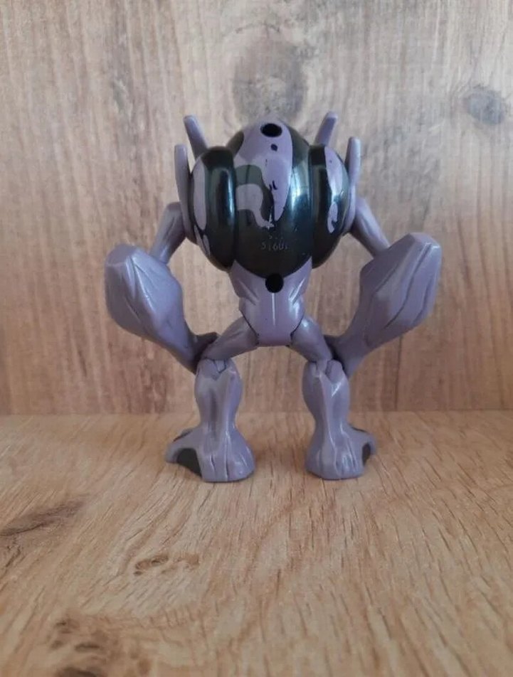 Haywire Ultimate Swampfire - Görsel 4