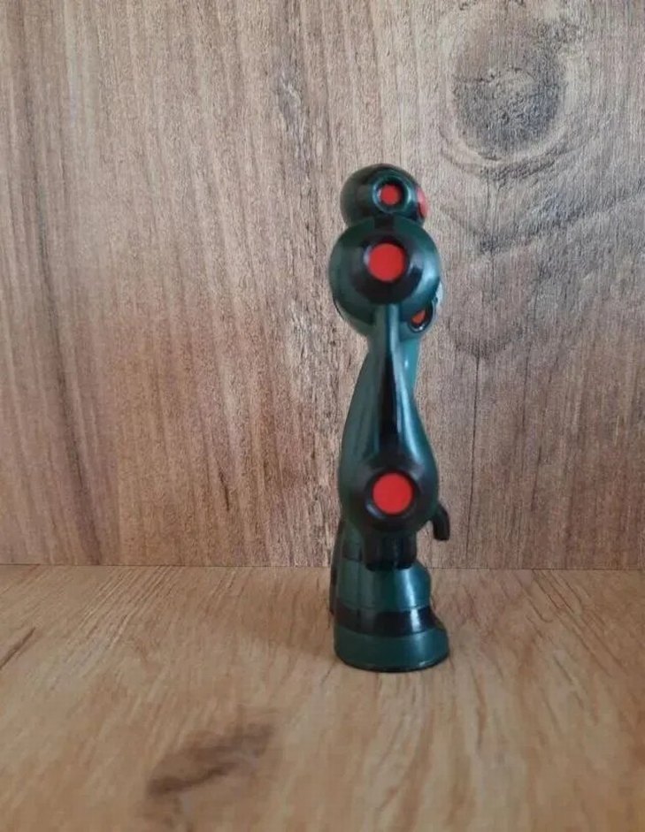 Haywire Ultimate Echo Echo - Görsel 2