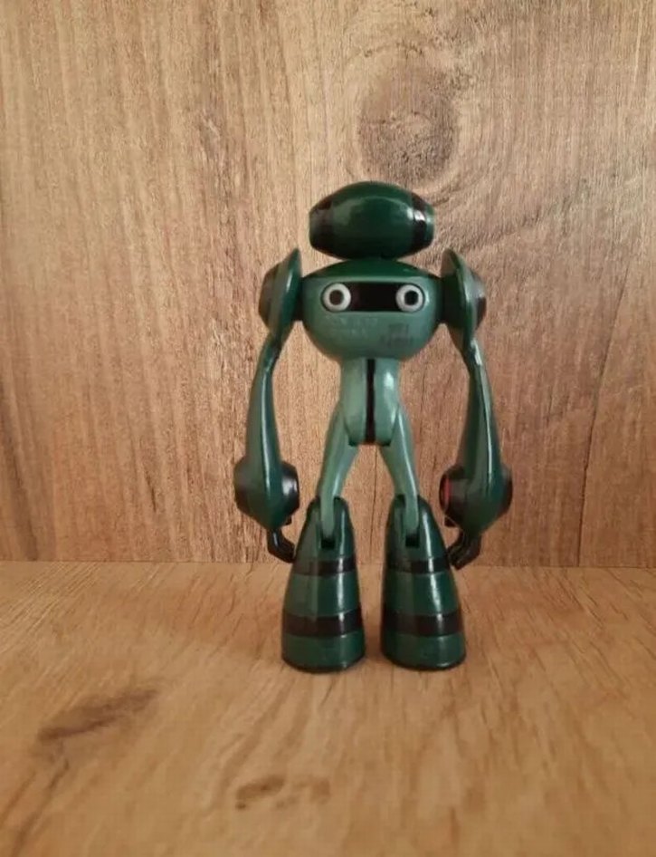 Haywire Ultimate Echo Echo - Görsel 4