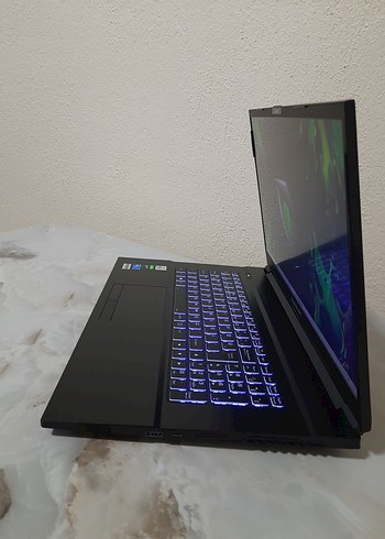 Monster Abra A7 V12.2 - Görsel 5