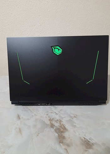 Monster Abra A7 V12.2 - Görsel 6