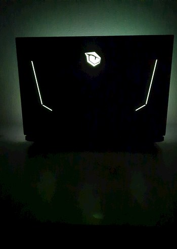 Monster Abra A7 V12.2 - Görsel 7