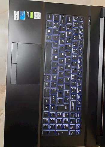 Monster Abra A7 V12.2 - Görsel 3