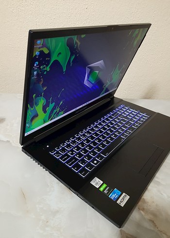 Monster Abra A7 V12.2 - Görsel 4