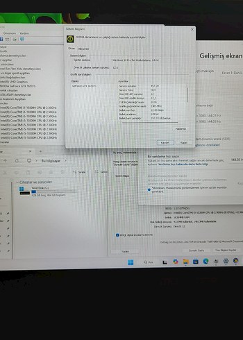 Monster Abra A7 V12.2 - Görsel 2