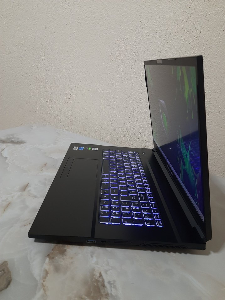 Monster Abra A7 V12.2 - Görsel 5