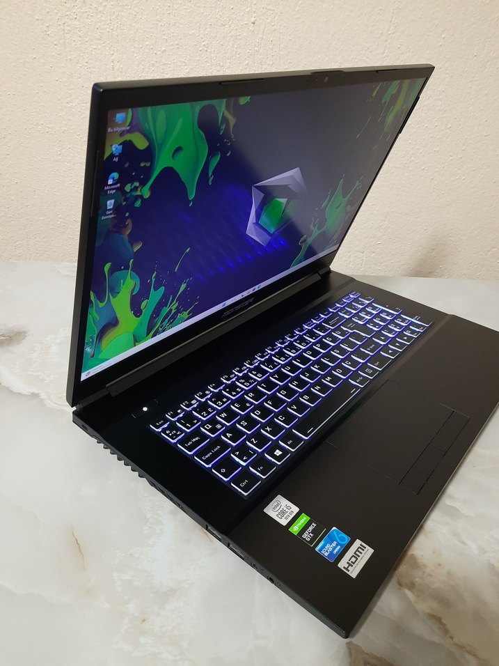 Monster Abra A7 V12.2 - Görsel 4