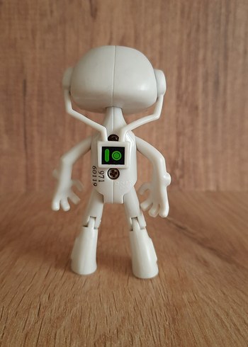 Echo echo - Görsel 2