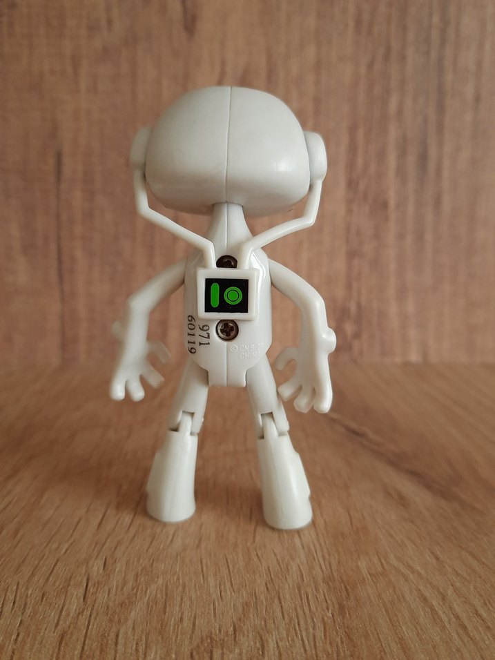 Echo echo - Görsel 2