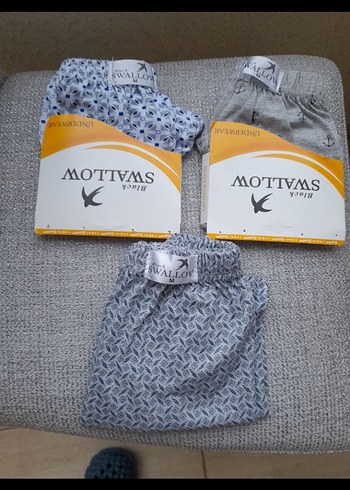 Diğer Standart Beden