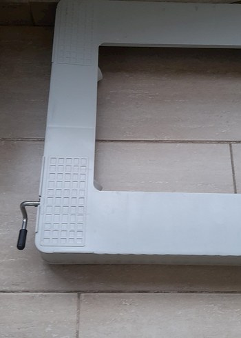 Gri Step Platform - Görsel 3