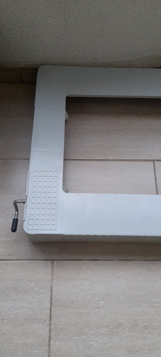 Gri Step Platform - Görsel 3