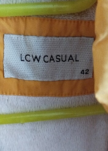 LC Waikiki LCW kadın mont