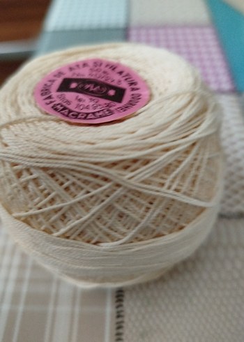 dantel İpi 50g Ata Filatura - Görsel 5