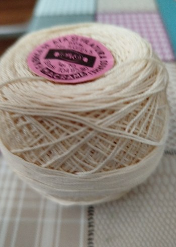 dantel İpi 50g Ata Filatura - Görsel 7