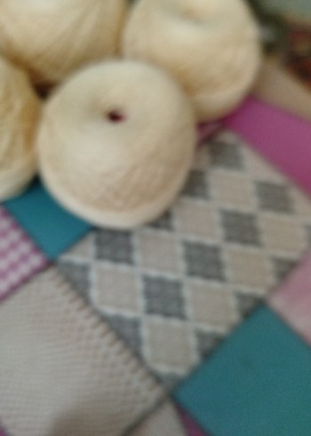 Ören Bayan Nakış İpi 70 Numara - Görsel 7