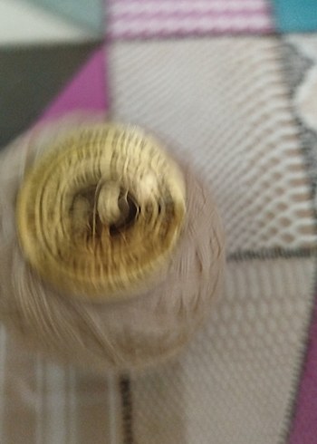 Ören Bayan Nakış İpi 70 Numara - Görsel 3