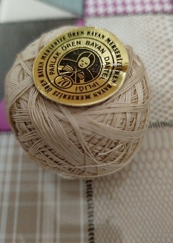 Ören Bayan Nakış İpi 70 Numara - Görsel 4