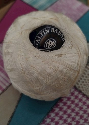 dantel ipi - Görsel 2