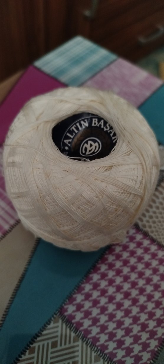 dantel ipi - Görsel 3