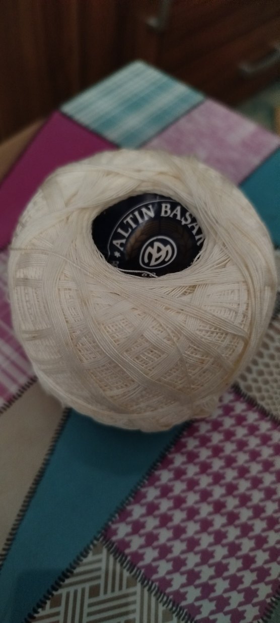 dantel ipi - Görsel 2