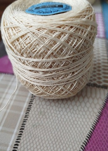 dantel İpliği 50 gr - Görsel 4