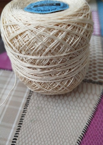dantel İpliği 50 gr - Görsel 5