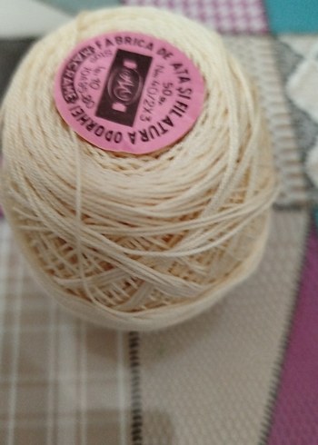 dantel ipi 50 gr - Görsel 4