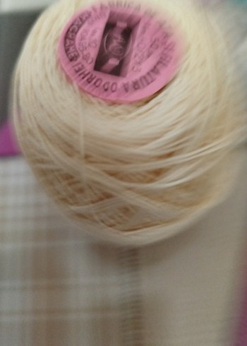 dantel ipi 50 gr - Görsel 6